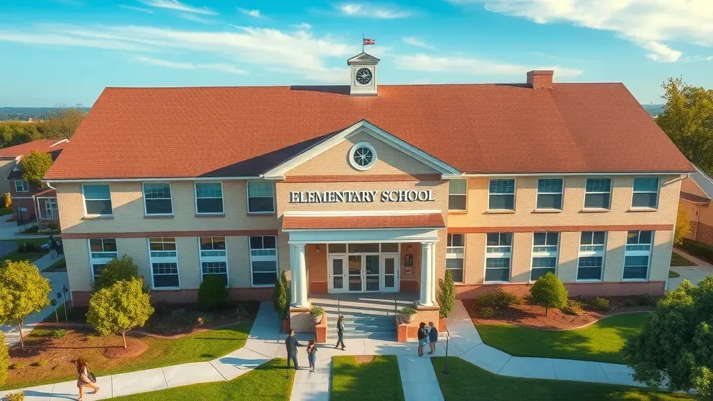 Stretching the School Budget: Is a Roof Restore or Recover the Right Choice for Your District?