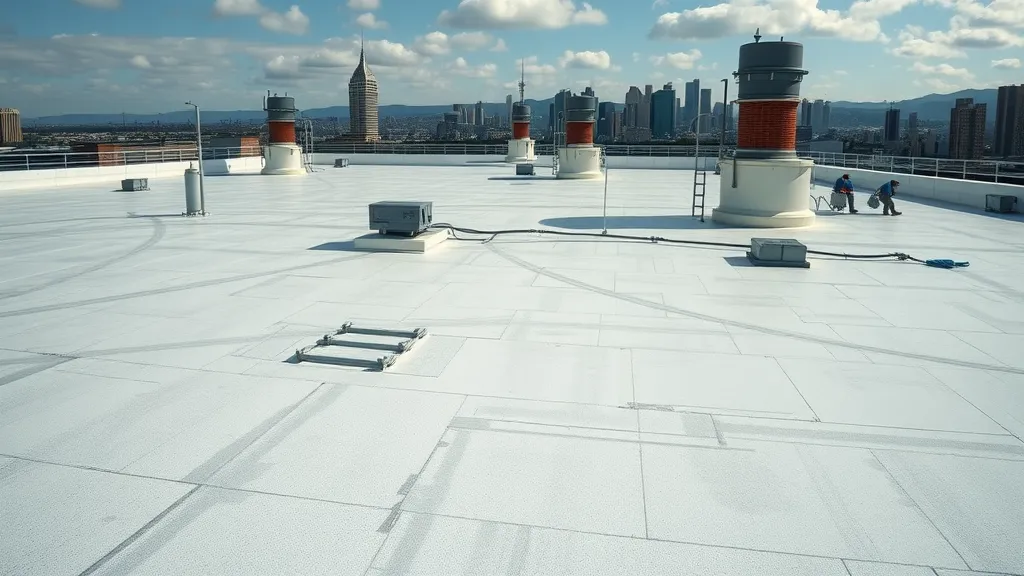 Trends in Commercial Roofing: How Value-Added Services Are Changing Client Expectations
