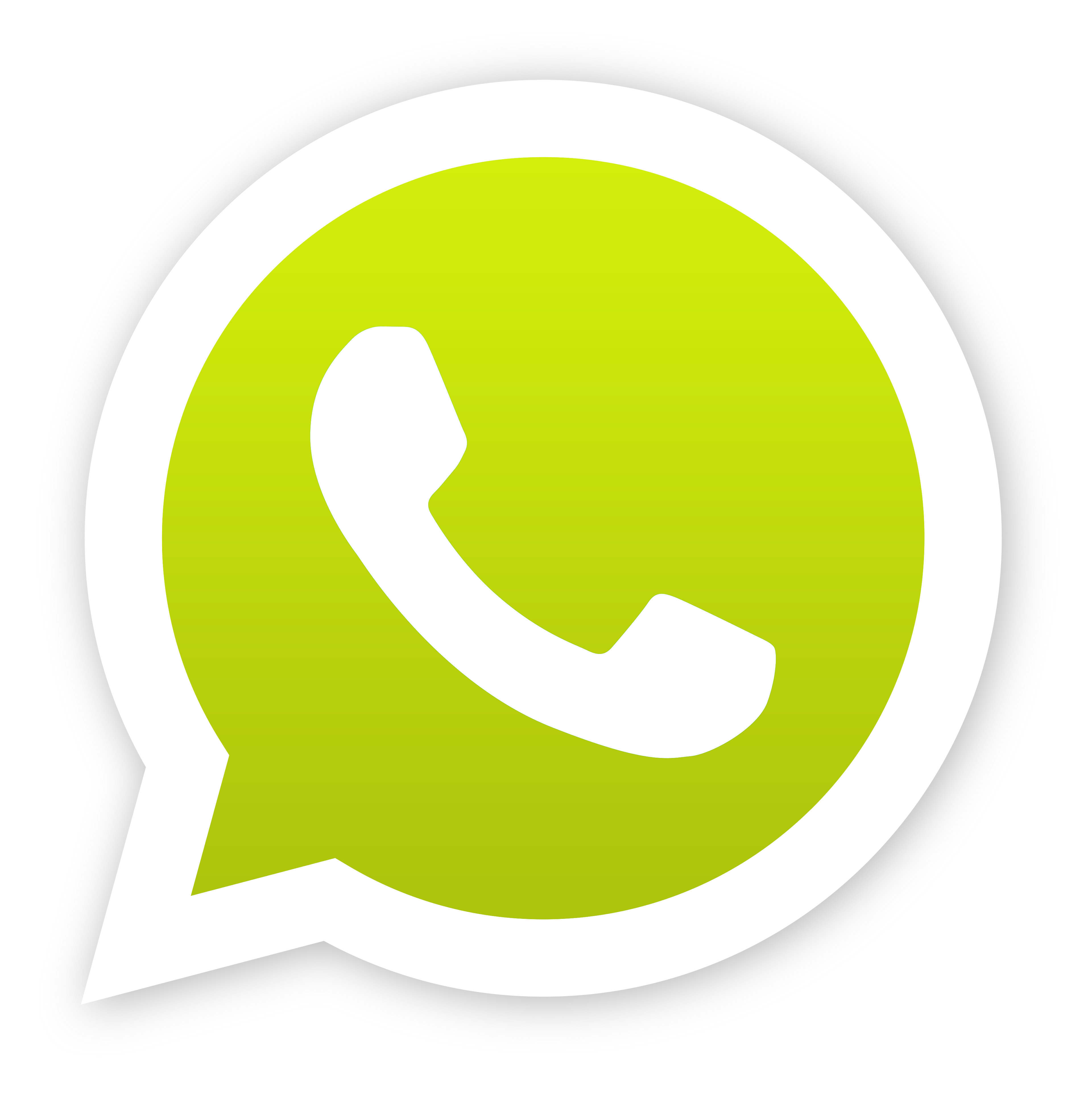 Contact Kalibr Studio on WhatsApp