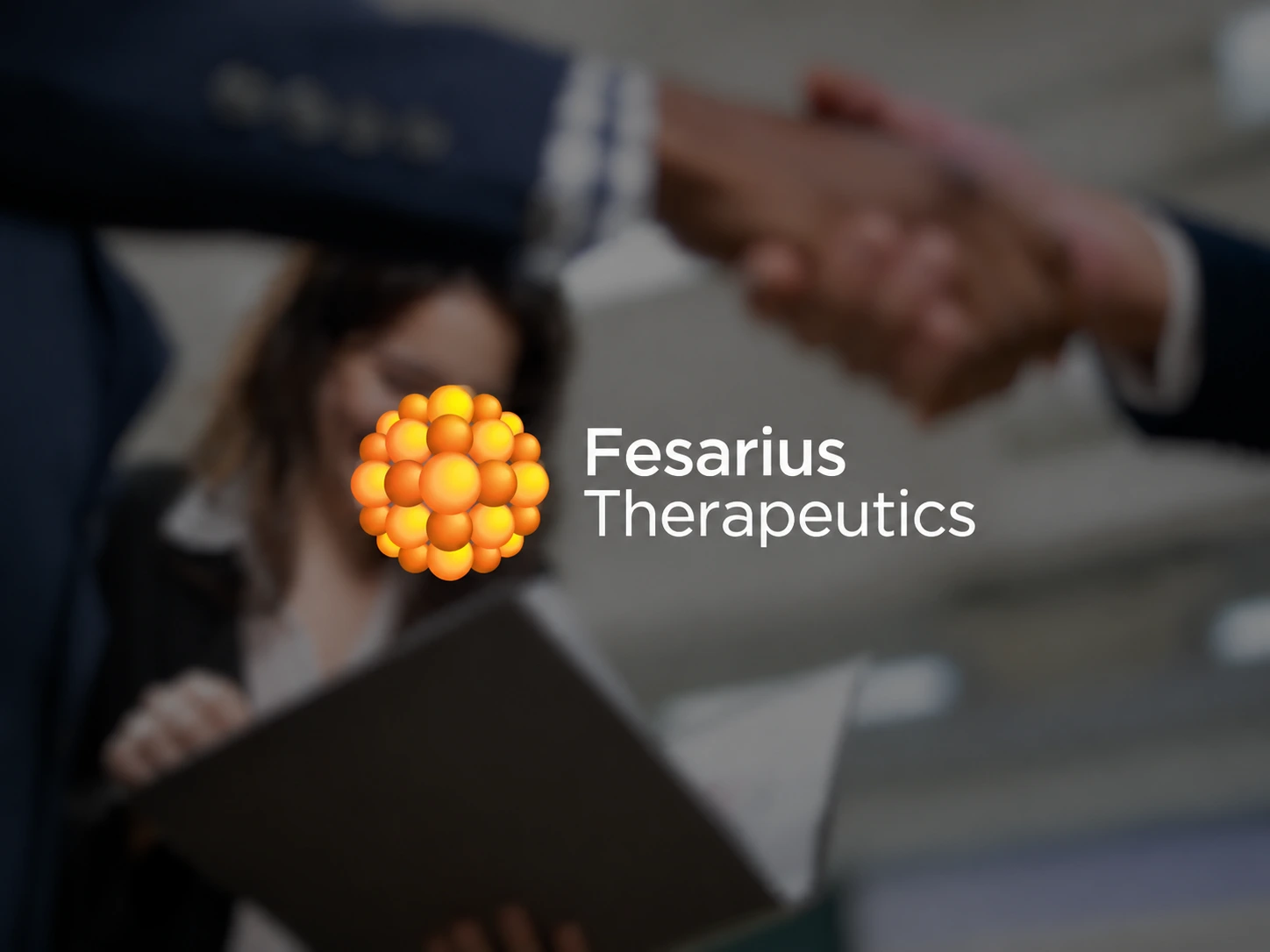 Visit Fesarius at PSTM26 in Houston