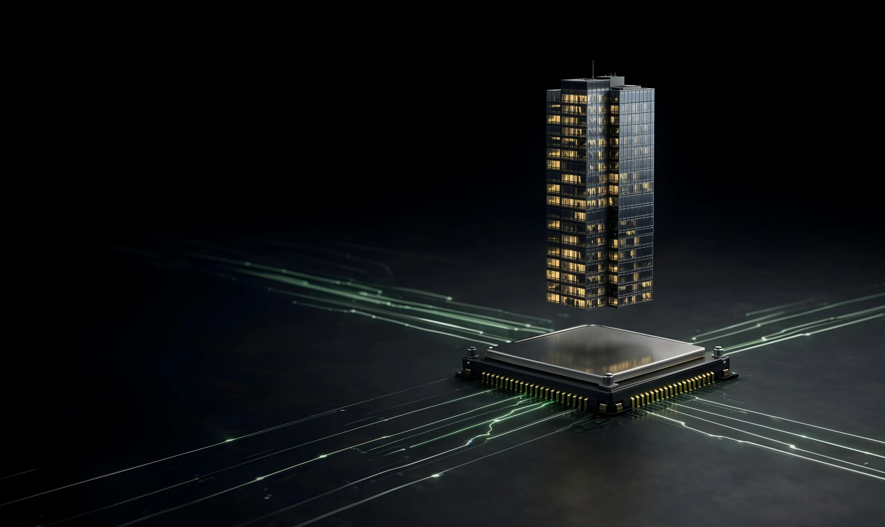 OneTek team member portrait