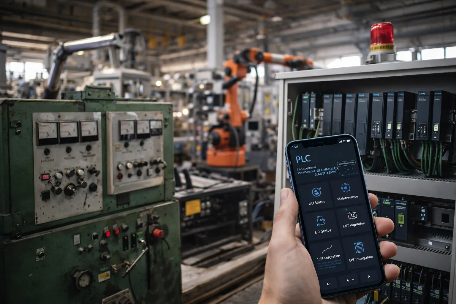 OneTek Ecosystem service dashboard