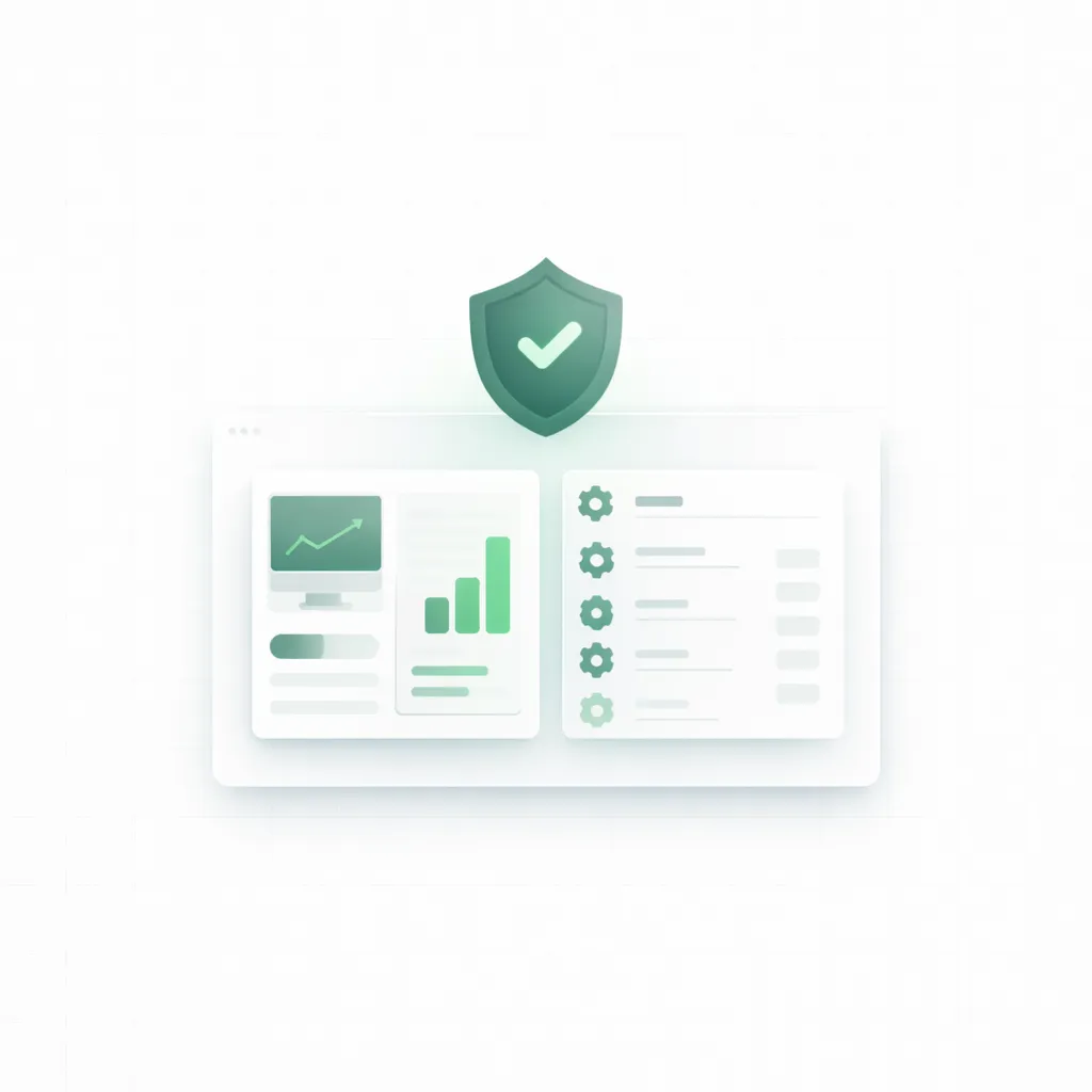 Smart Place AI surveillance and estate analytics platform