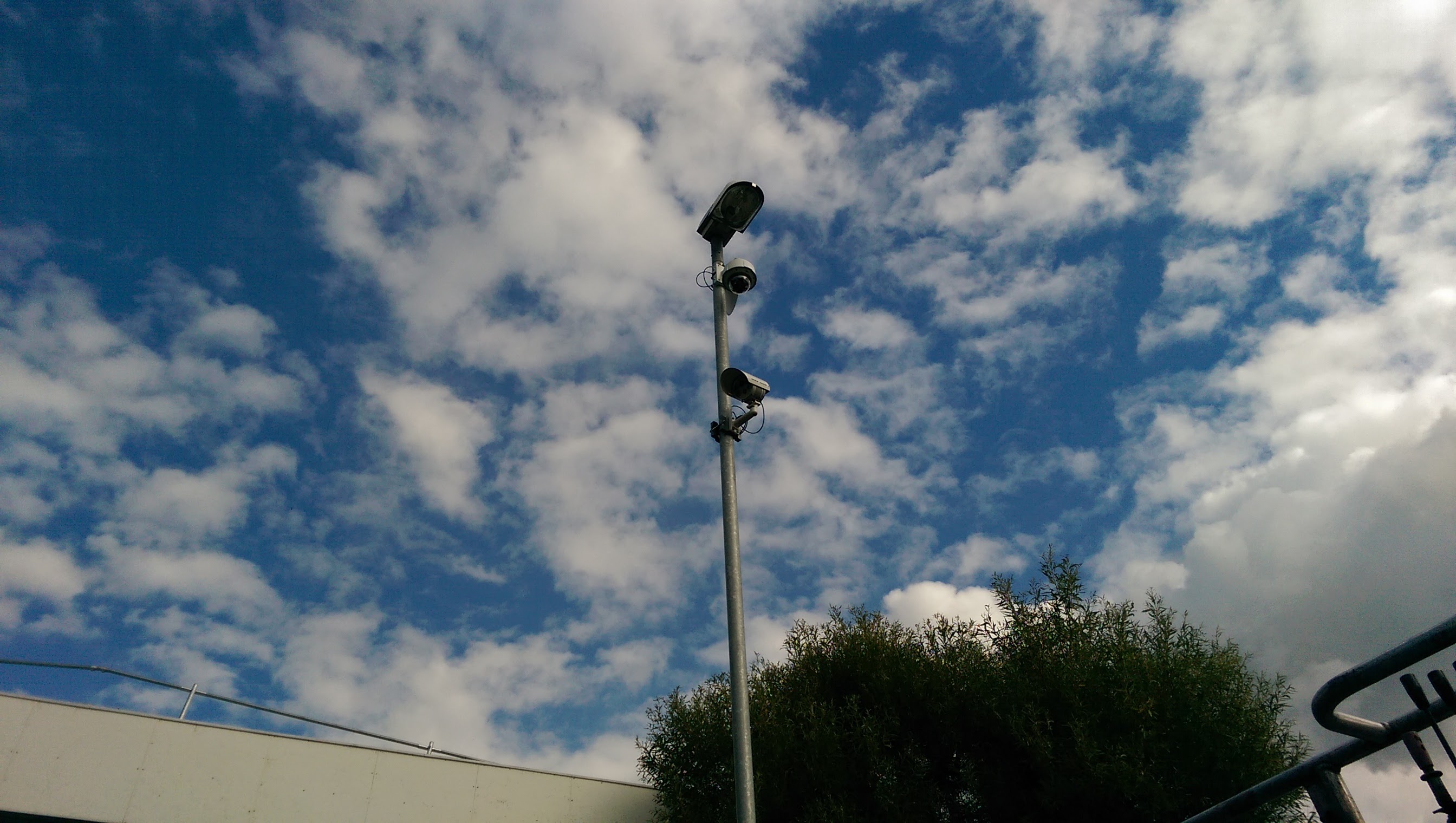 OneTek Velvet Hotel Manchester installation for Gleefi event technology