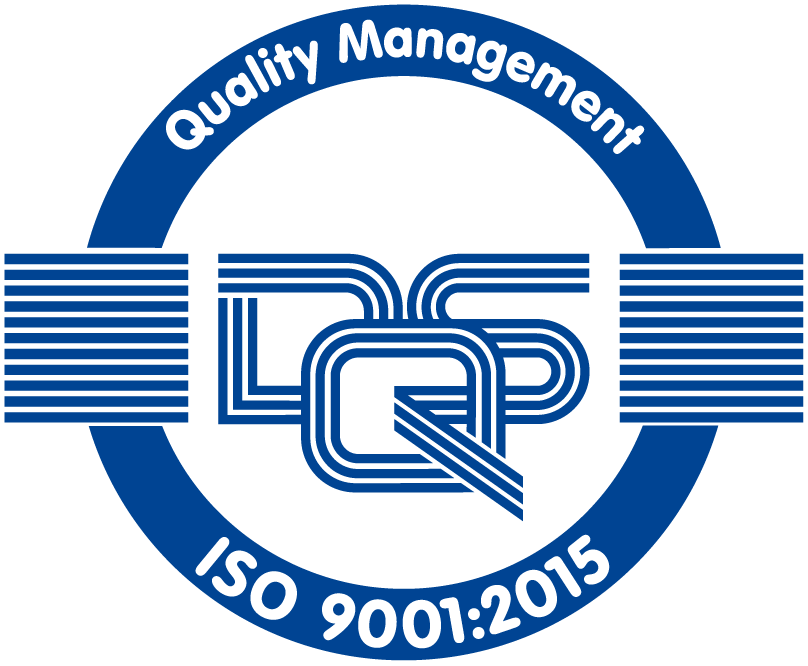 DQS ISO 9001-2015