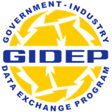GIDEP Logo