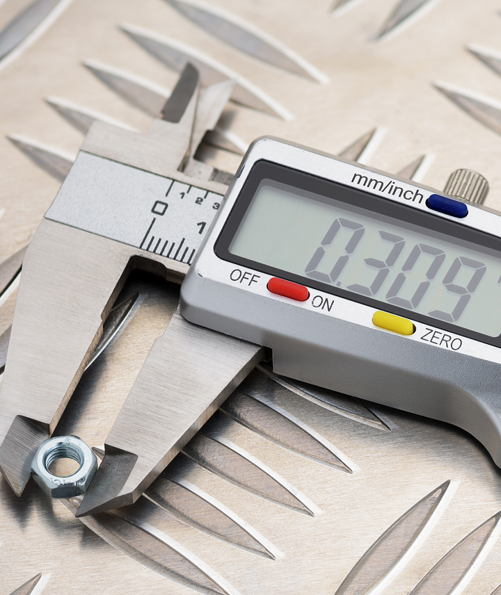 Accuracy and Measurements