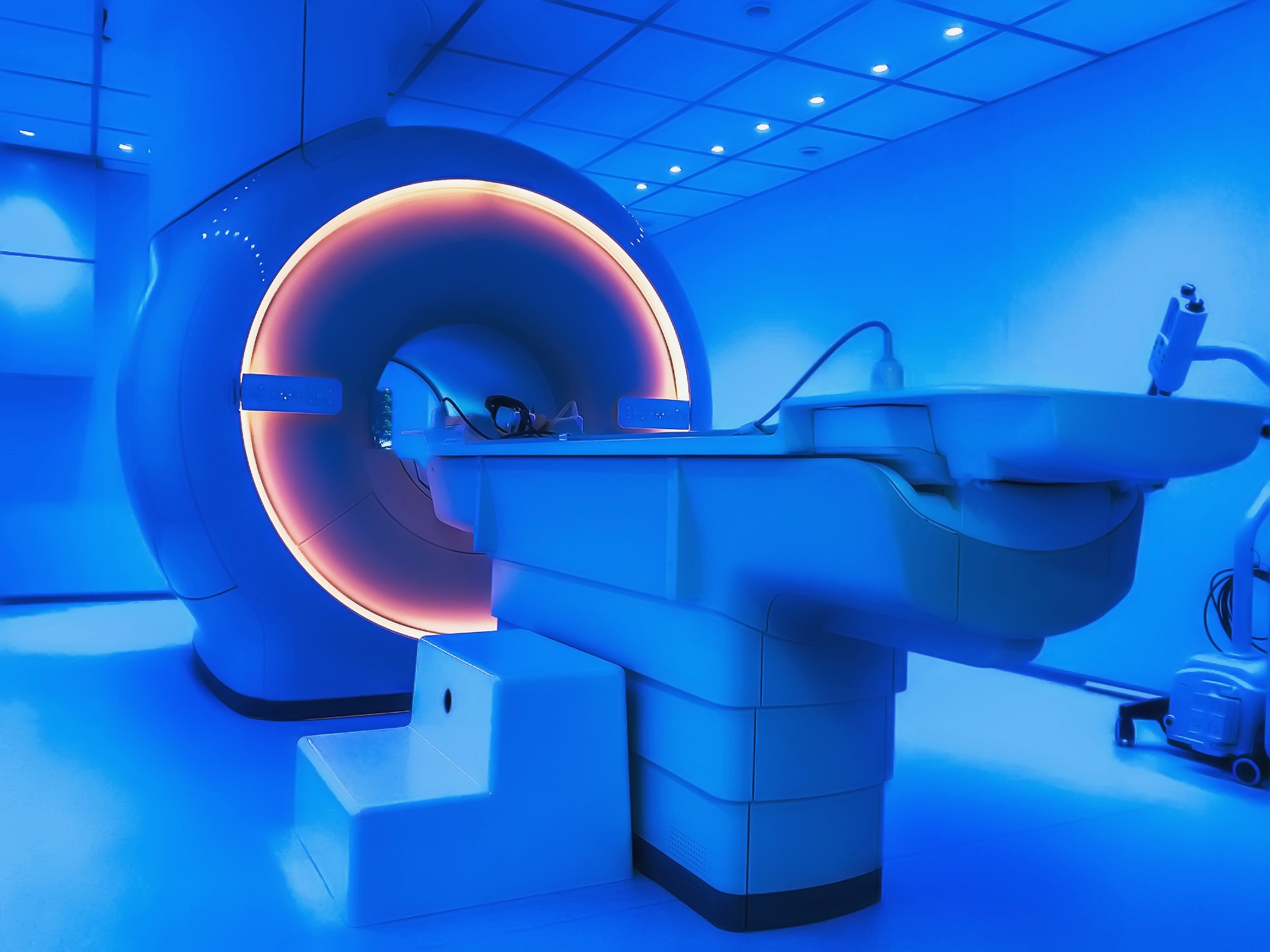MRI Machine