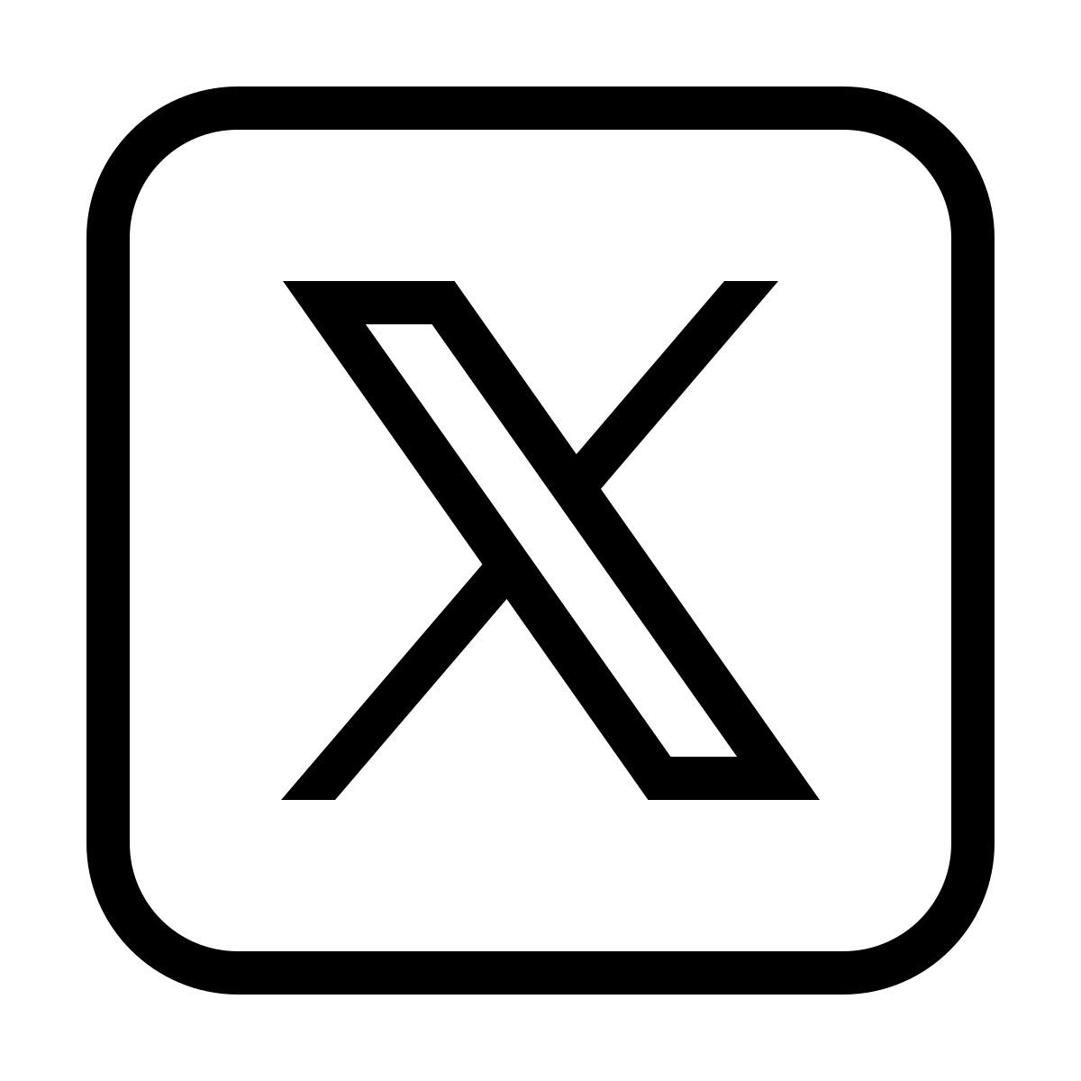 X (Twitter)