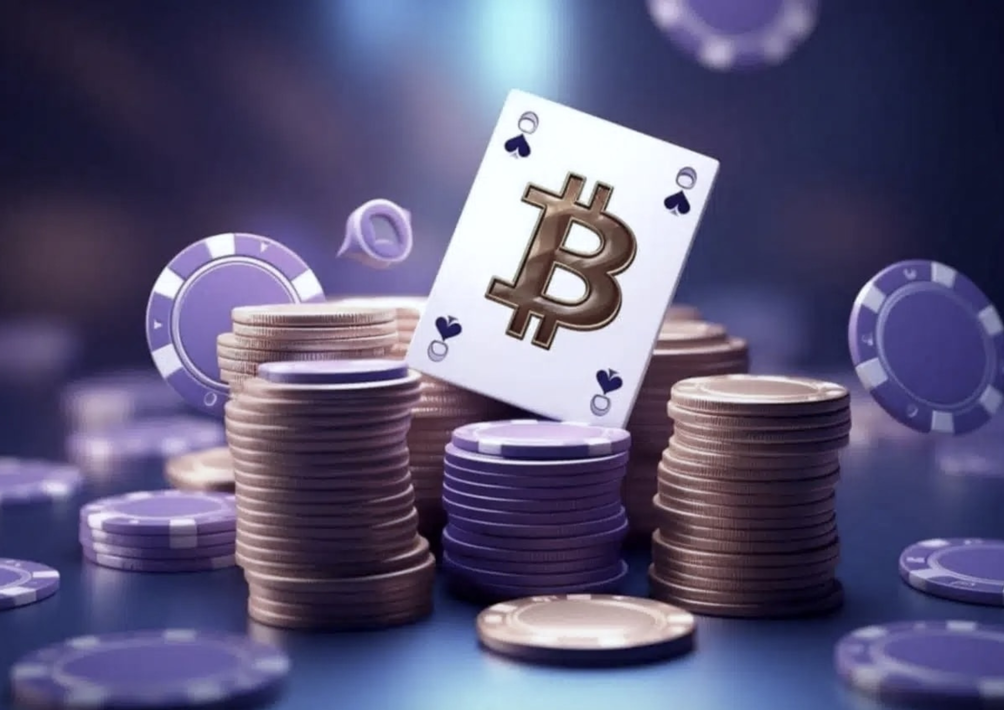 Gaming & Crypto Gambling
