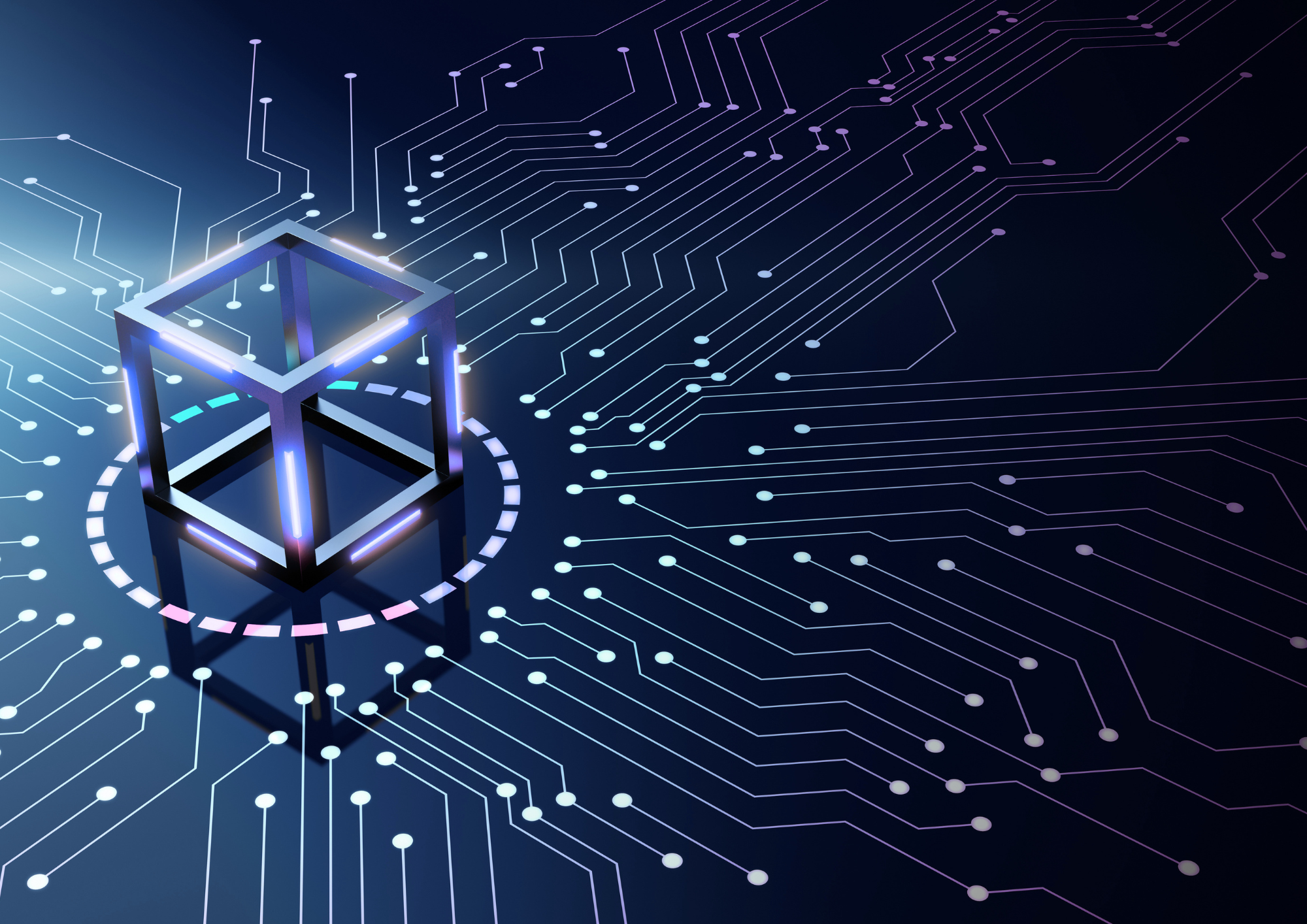 Blockchain & Crypto