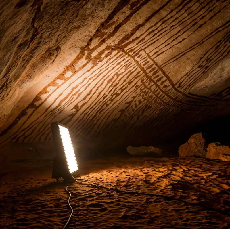 Instagram Image - Cinemaflow - Webflow Template | BRIX Templates