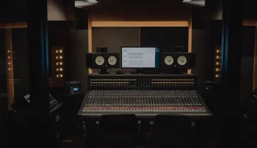 Los Angeles Office - Cinemaflow - Webflow Template | BRIX Templates