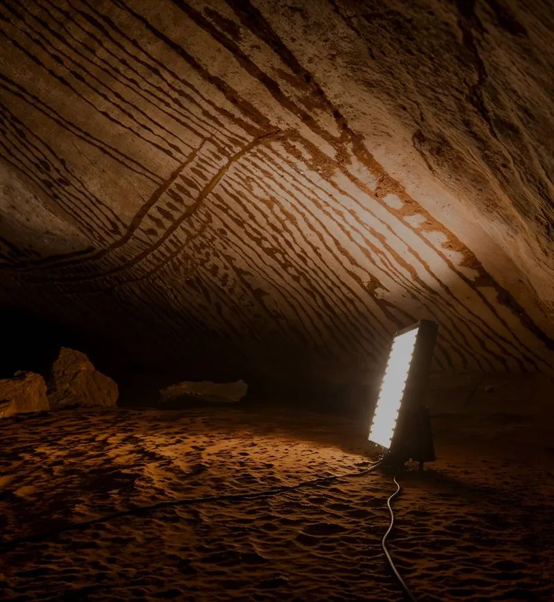 Join Our Team - Cinemaflow - Webflow Template | BRIX Templates