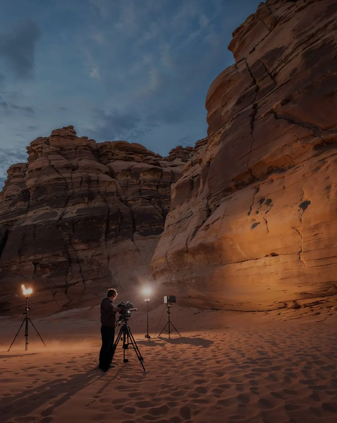 Current Positions - Cinemaflow - Webflow Template | BRIX Templates