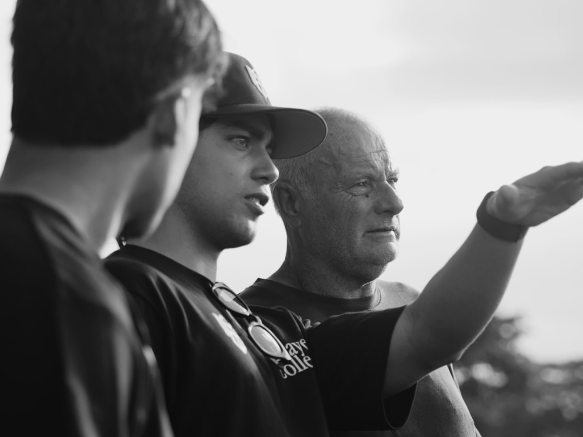 Guidance From Inside the Game