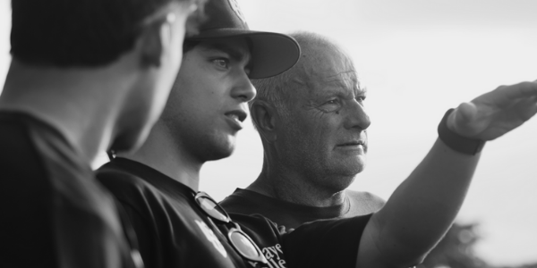 Guidance From Inside the Game