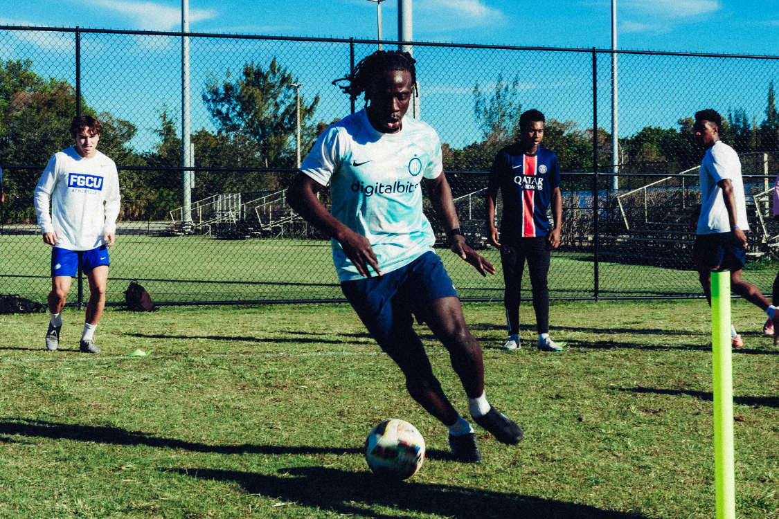 Patient, Intentional Navigation