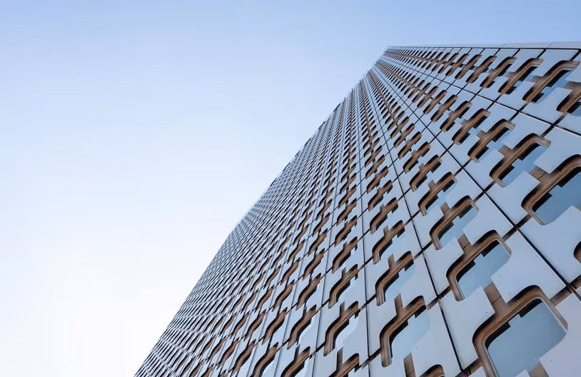 Pension Trust Business