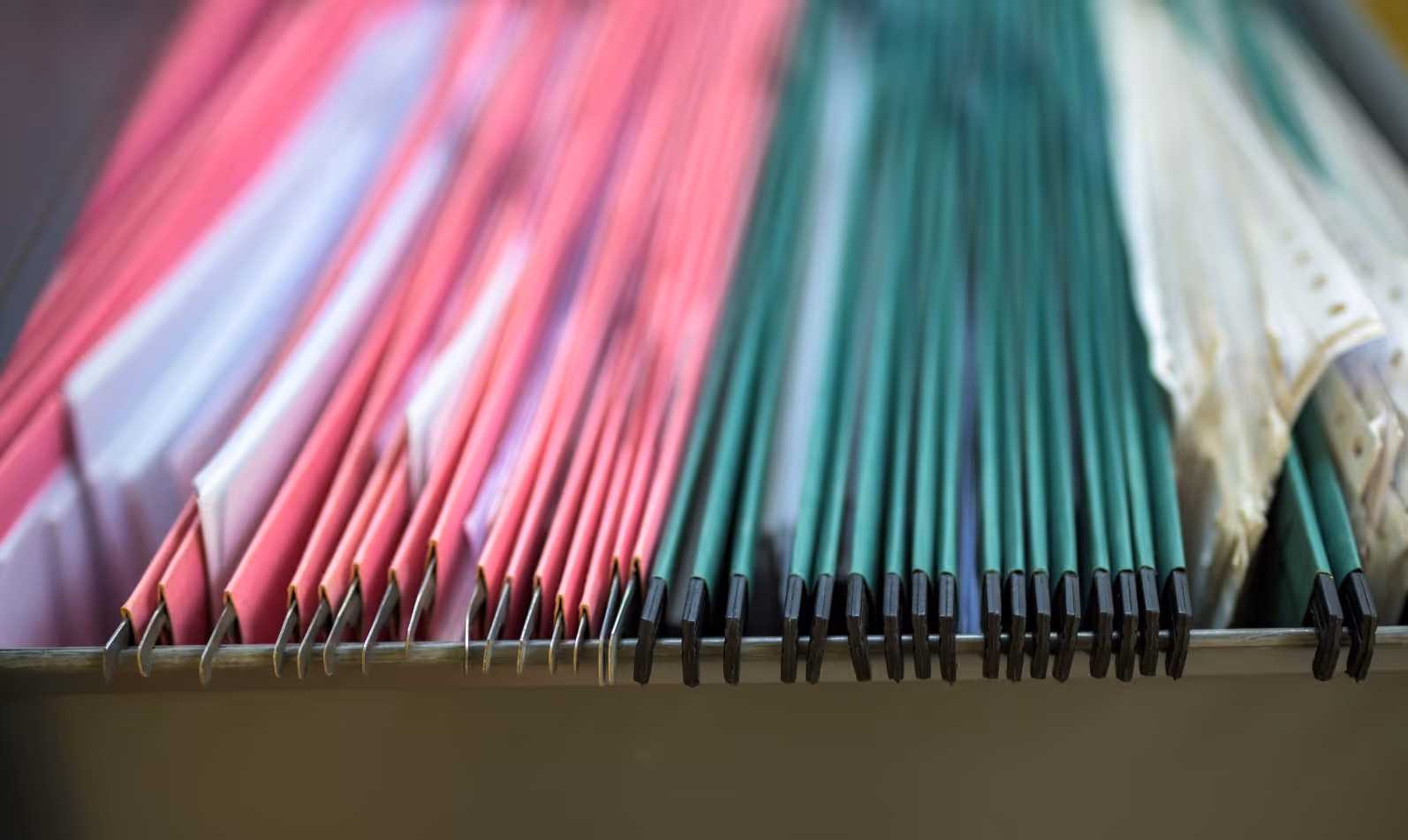 Disclosures & Statements of Commitment