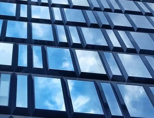 Institutional Services