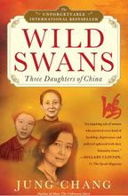 wild swans