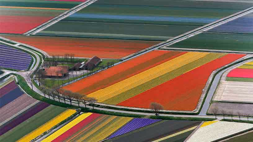 Approaching Sustainability