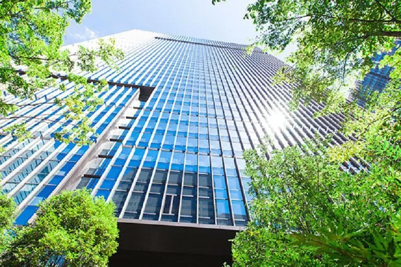 Our Global Commitment