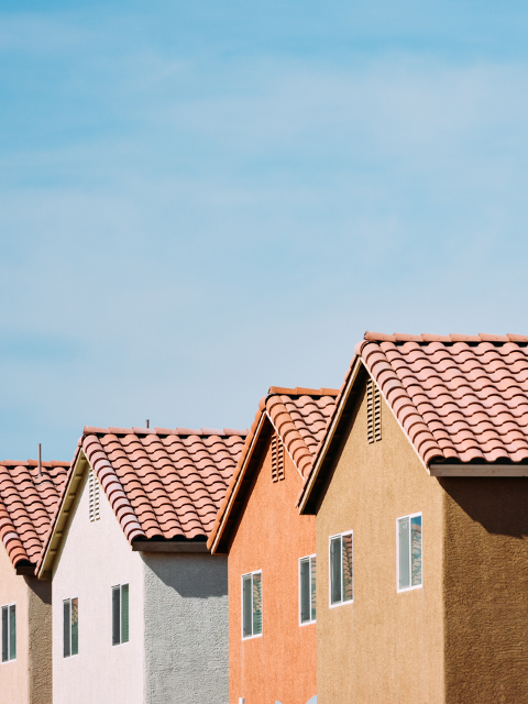 Helping communities grow and thrive 