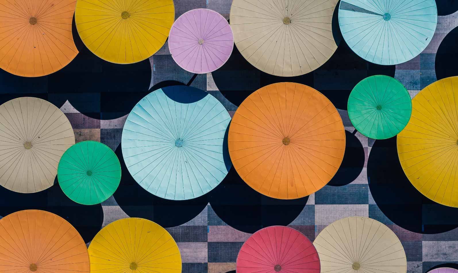 Diversity, Equity & Inclusion