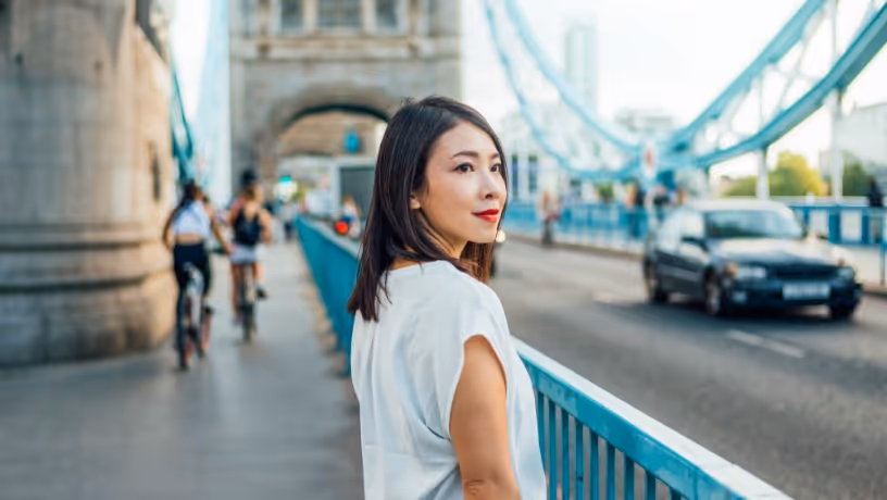 HM Treasury's Women In Finance Charter