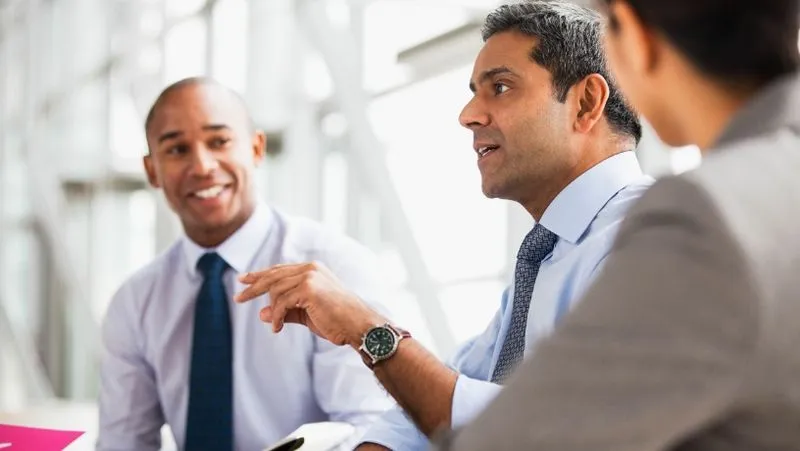 Advisory & Solutions