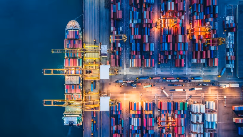 Trade & Cash Management