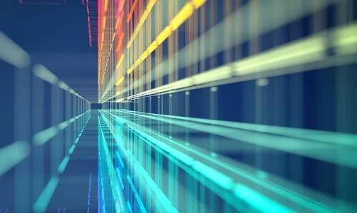 Transformation through digitalization