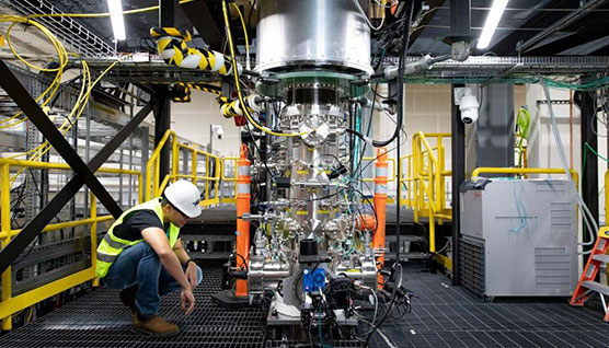 Driving industrial competitiveness and carbon neutrality with sustainable nuclear fusion energy