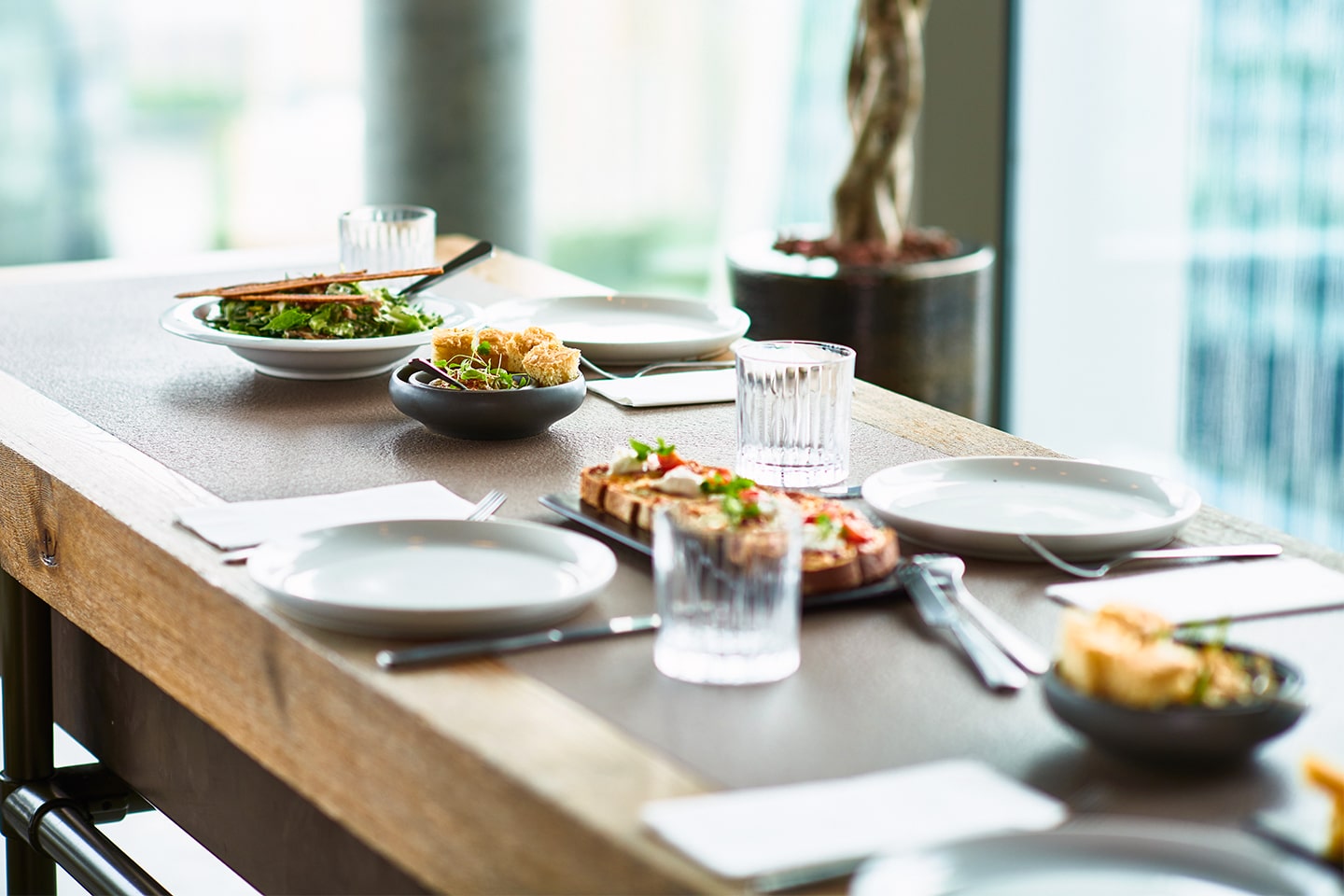 A more rational consumer is rewriting the restaurant playbook