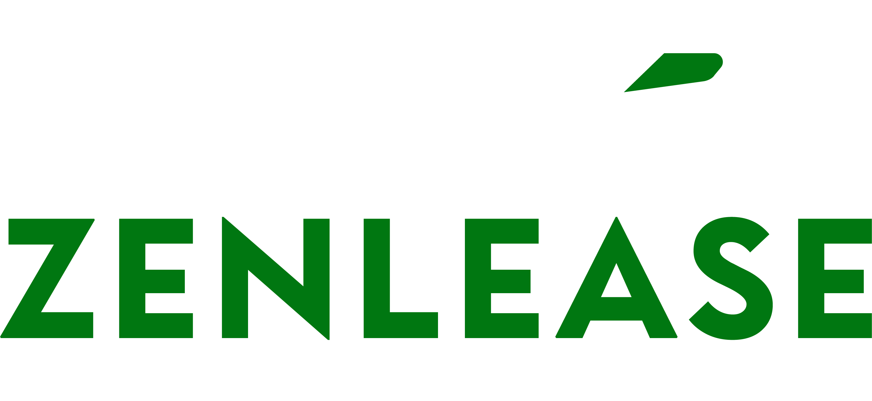 Zen Lease logo