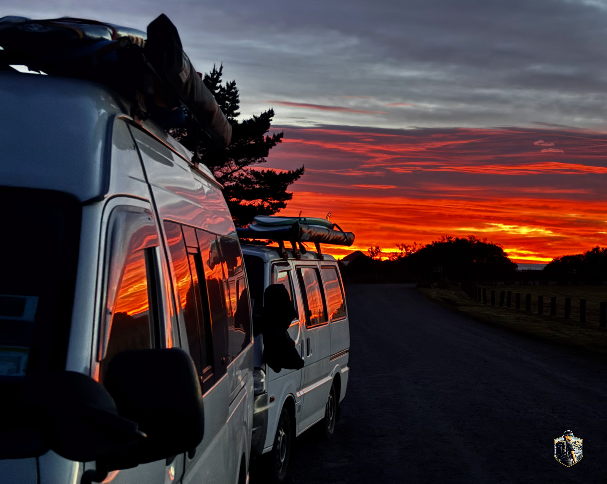 Living Out of a Van in New Zealand: What Actually Matters