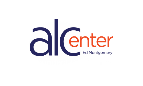 AL Center logo