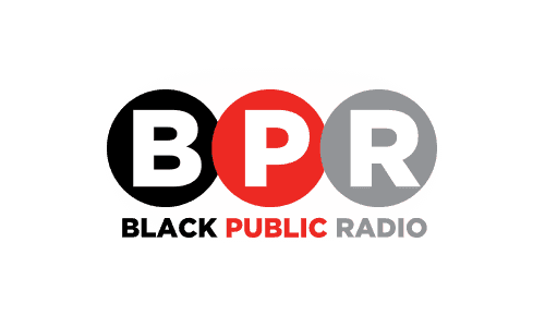 Black Public Radio logo