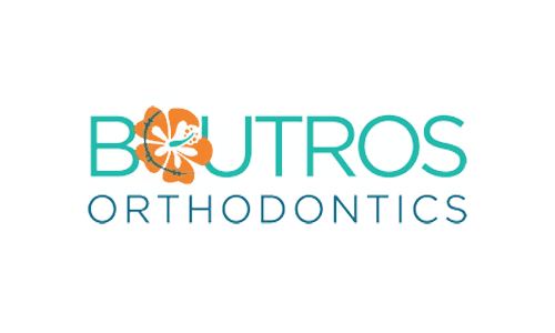 Boutros Orthodontics logo