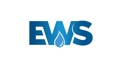 EWS logo