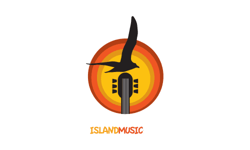 Galveston Island Music Fest logo