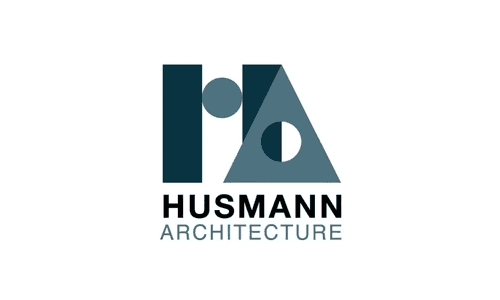 Husmann Architecture logo