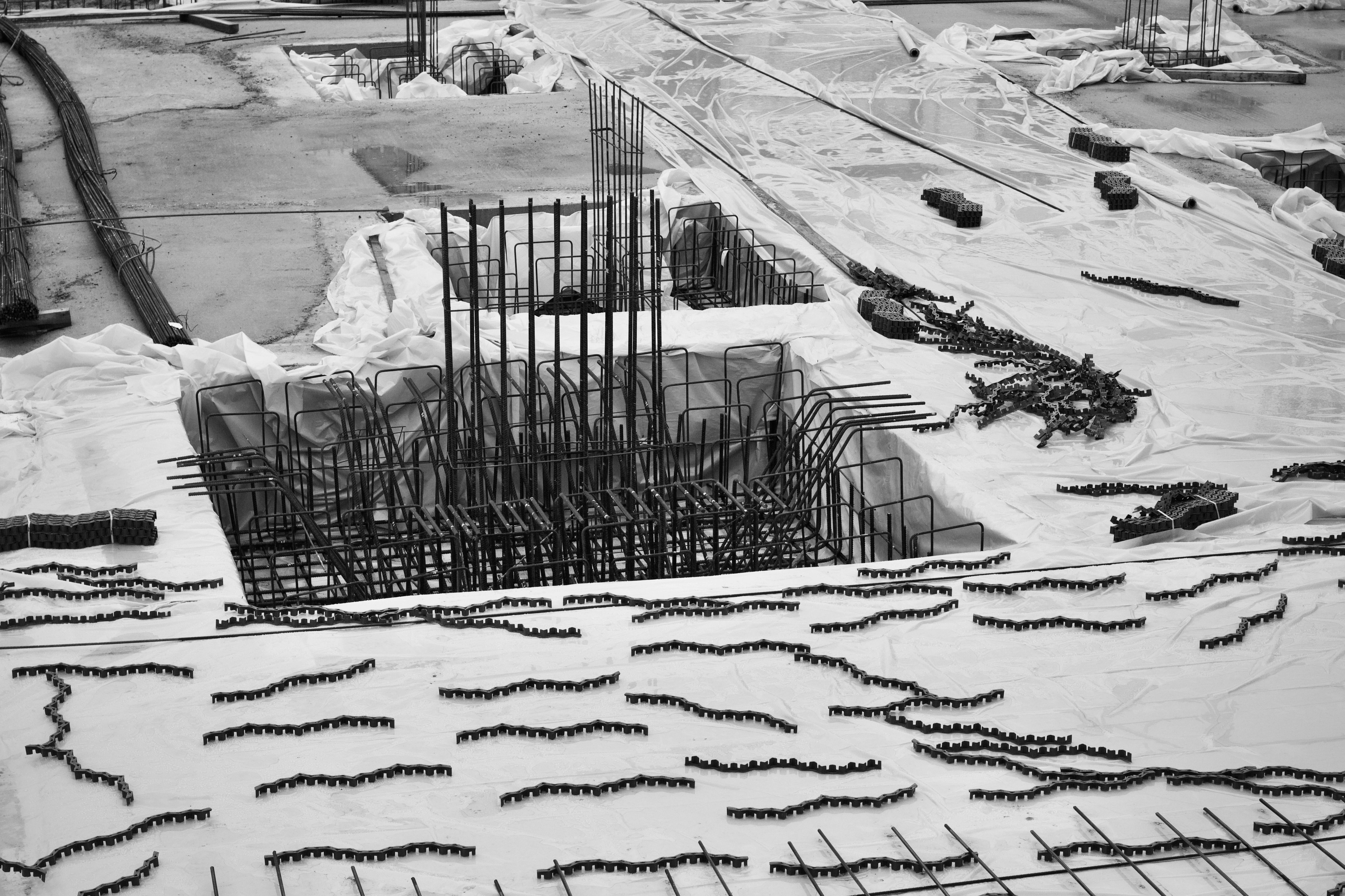 Drilled Shafts and Caissons