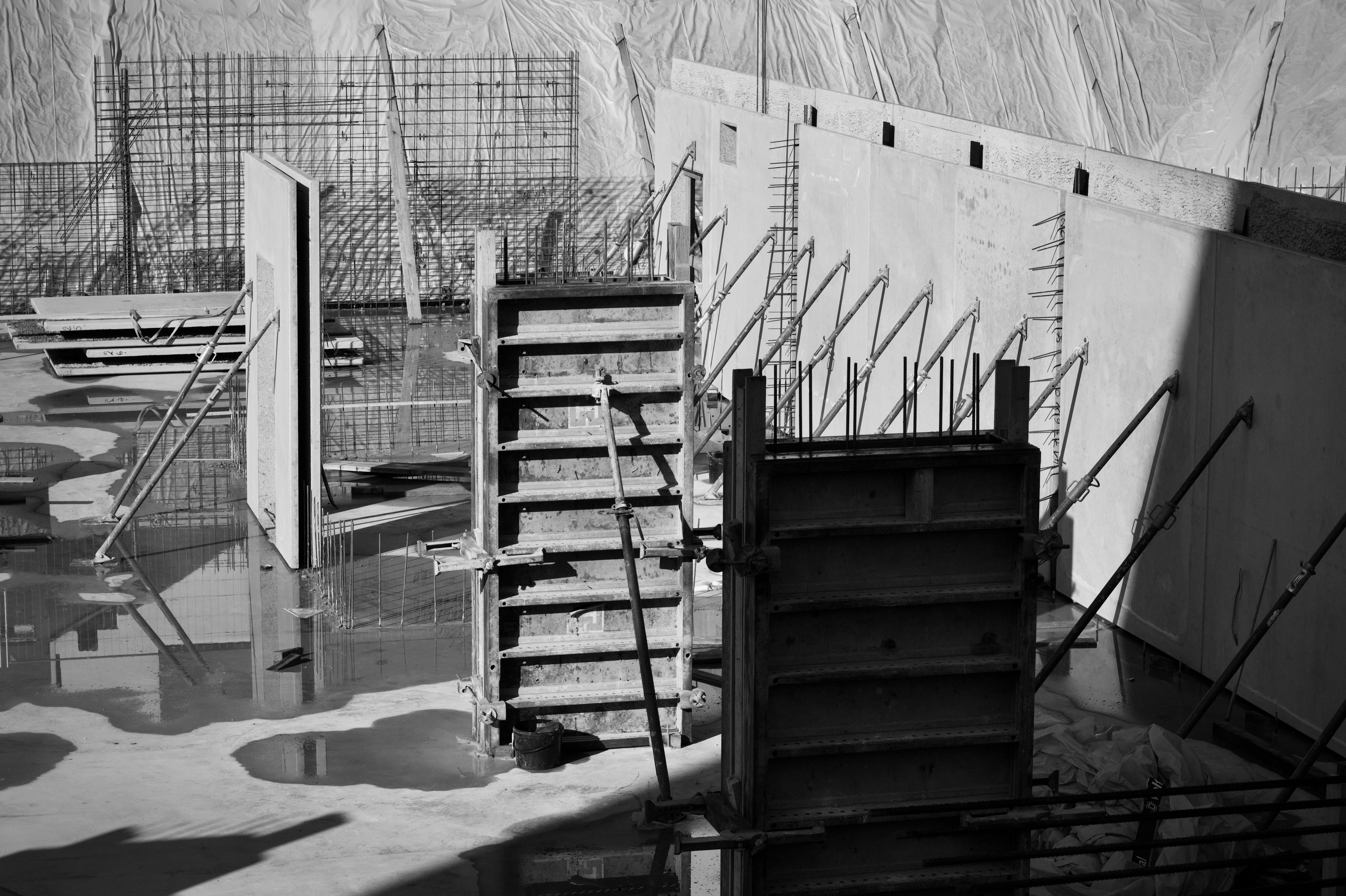 Tilt-Up Construction