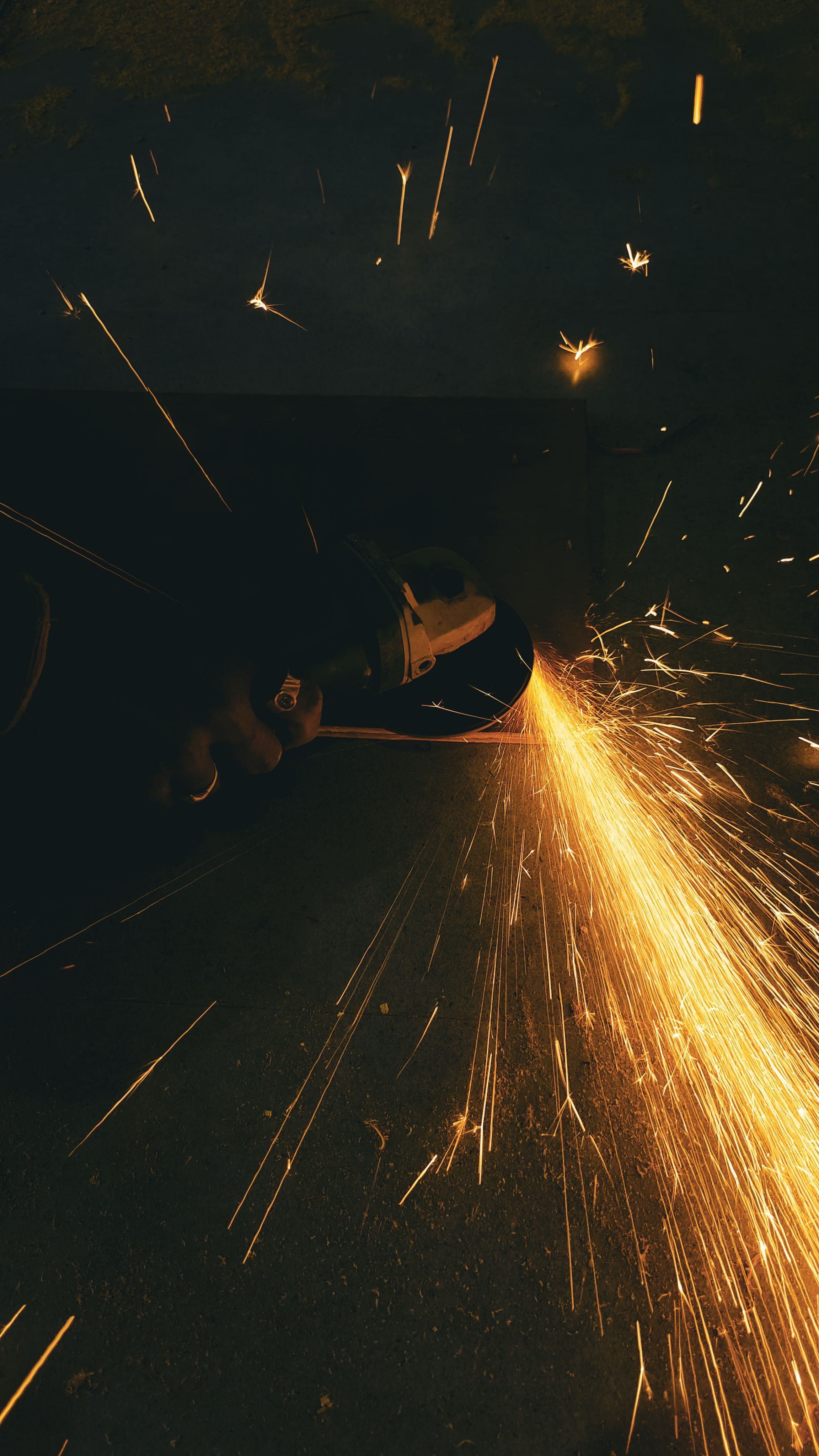 Rebar Cutting & Fabrication