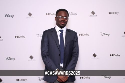 image of studio environment (for a mobile gaming)