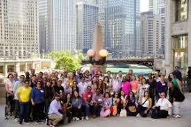 image of studio setting (for a game development company)