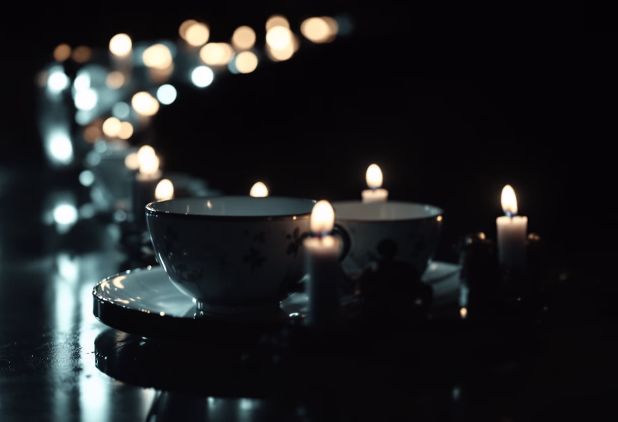 image of family-friendly rides for an amusement park